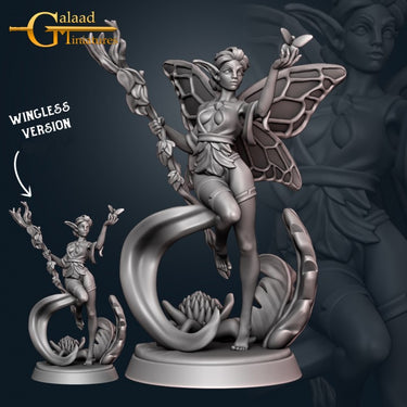Elf Fairy Bundle